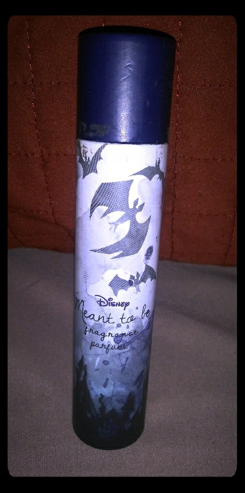 Disney's Meant to Be fragrance